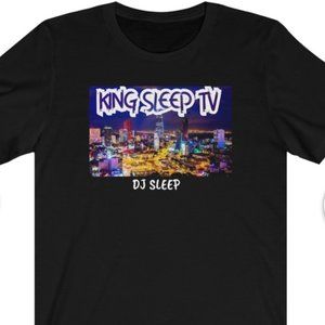 KING SLEEP CLOTHING